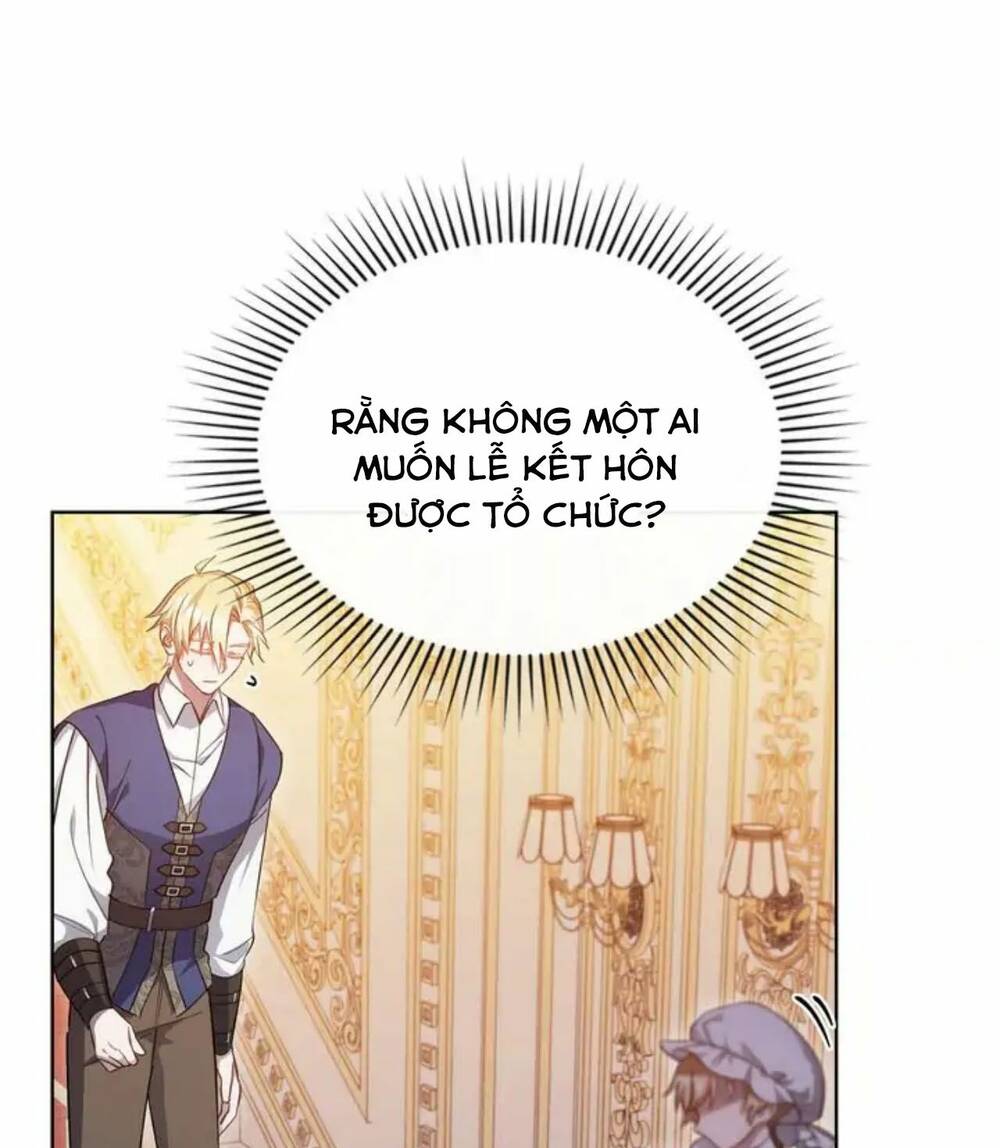 Khi Nữ Quỷ Mạo Danh Công Chúa Chương 6 Ảnh 48