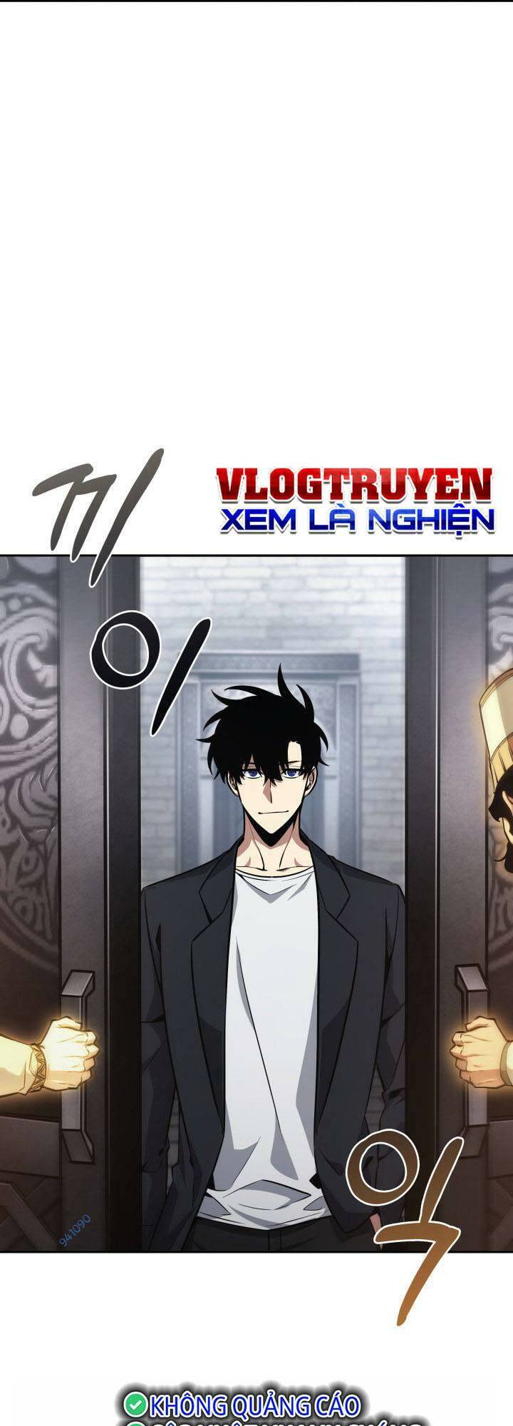 Vua Trộm Mộ Chương 393 Ảnh 26