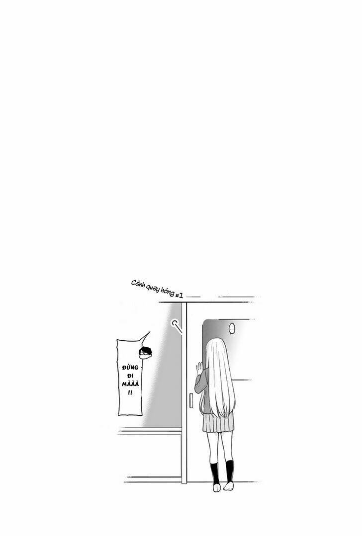 S Watari-San To M Mura-Kun Chương 1 Ảnh 39