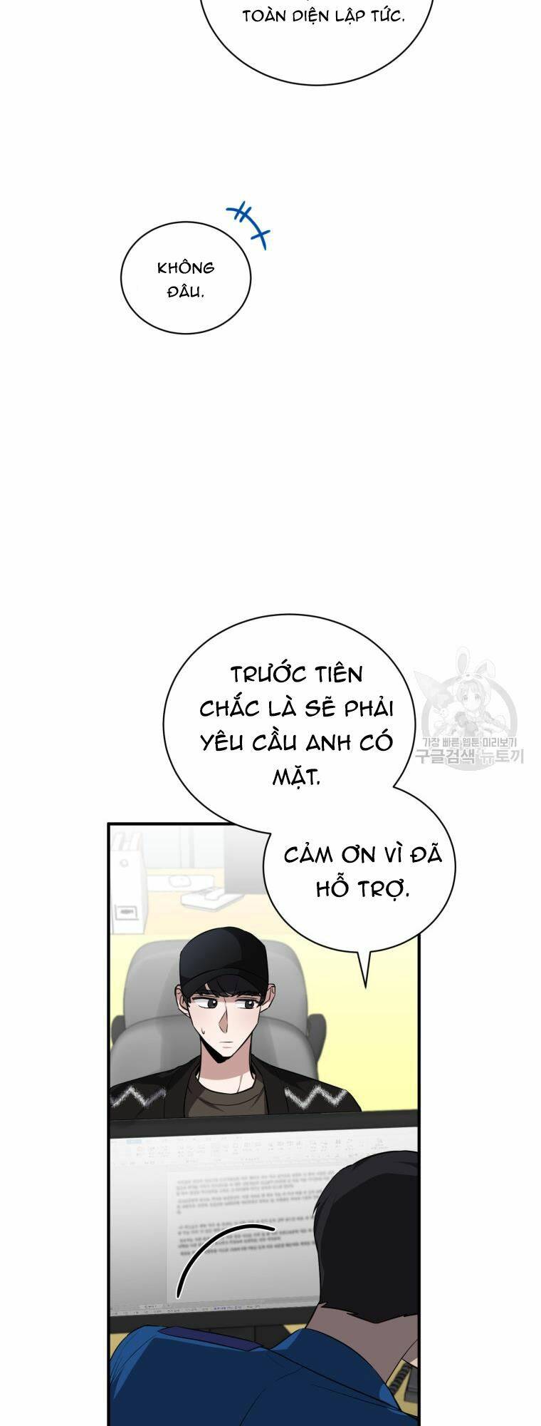 Trở Thành Siêu Diễn Viên Chỉ Bằng Việc Đọc Sách Chương 39 Ảnh 37
