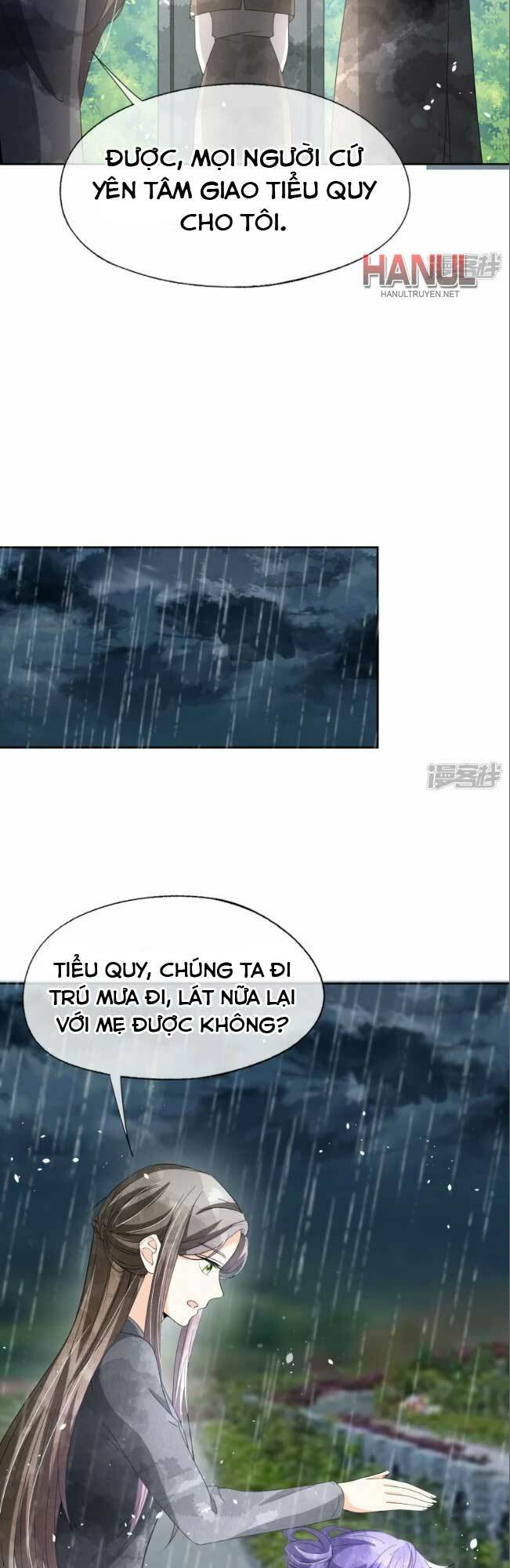 Cô Vợ Hợp Đồng Lạnh Lùng Không Dễ Đụng Đâu Chương 272 Ảnh 5