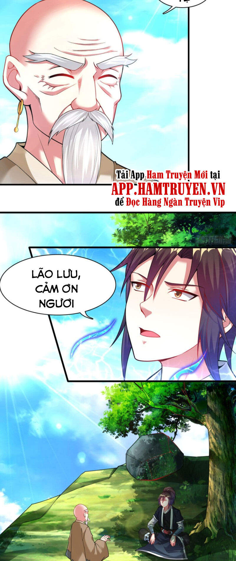 Đạo Ấn Chương 181 Ảnh 9