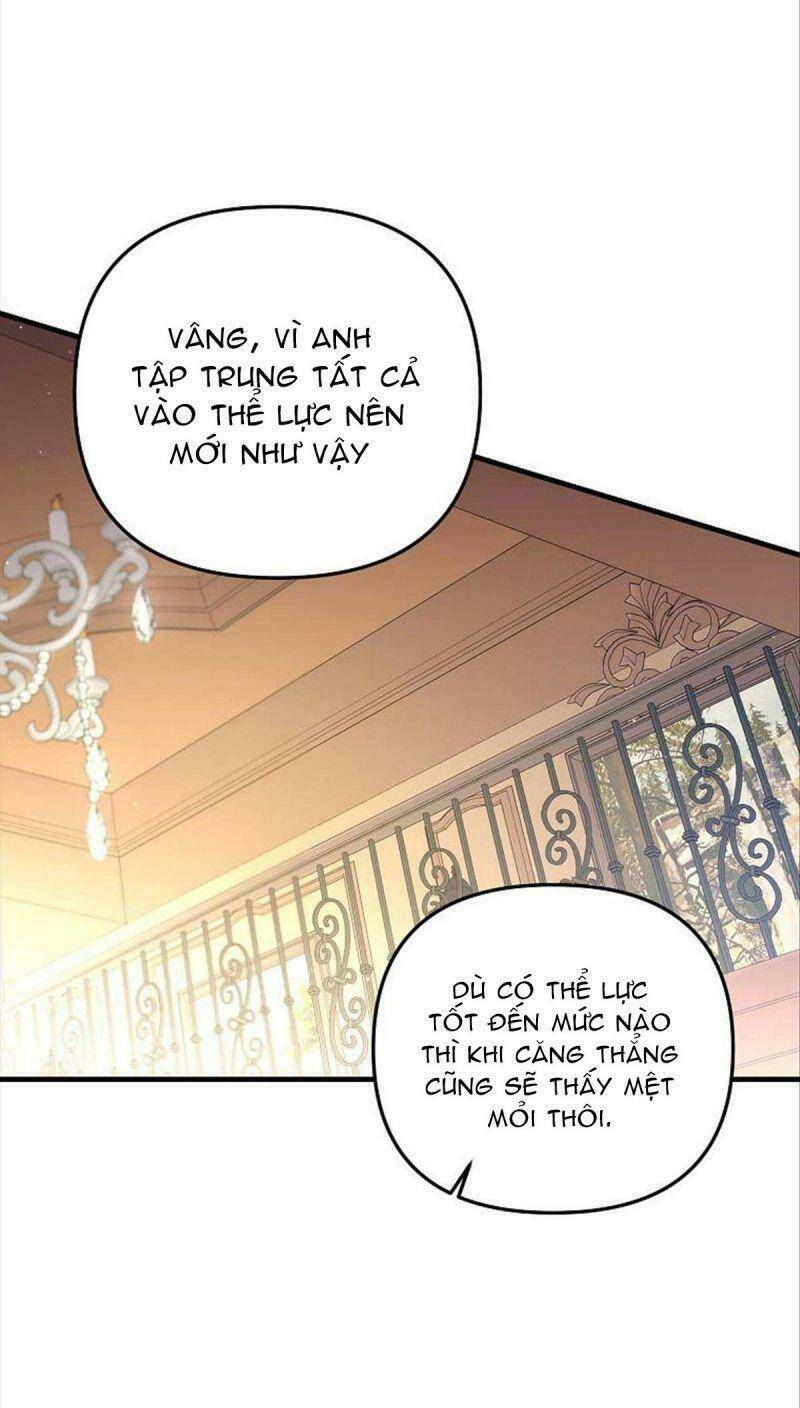 Hôn Phu Của Tôi Là Nam Chính Yandere Chương 7 Ảnh 59