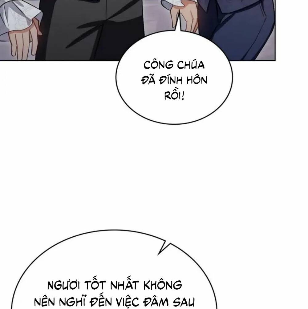 Khi Nữ Quỷ Mạo Danh Công Chúa Chương 12 Ảnh 19