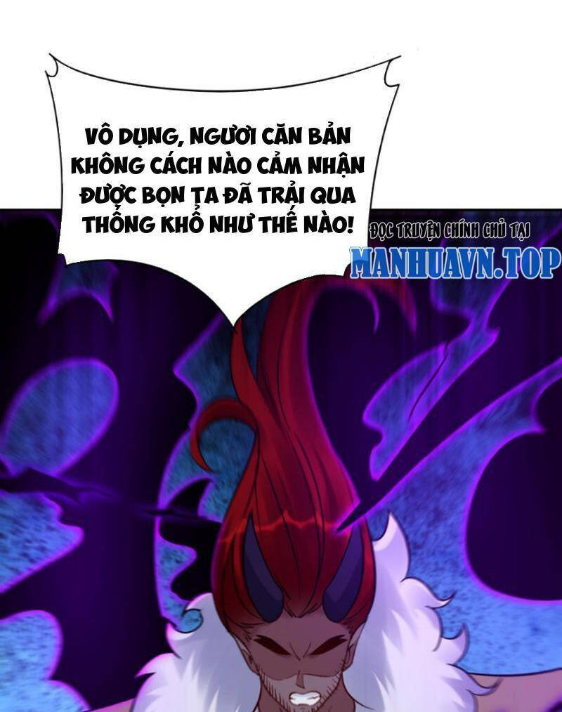 Nhân Vật Phản Diện Này Có Chút Lương Tâm, Nhưng Không Nhiều Chương 255 Ảnh 7