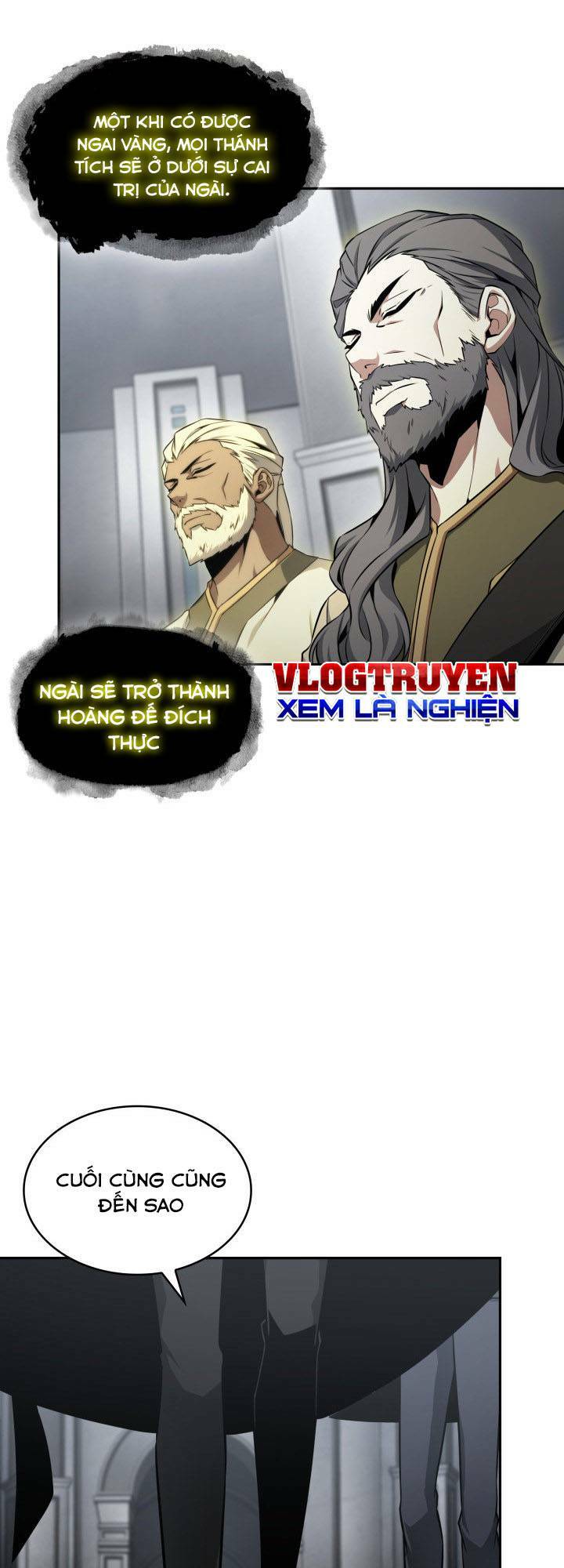 Vua Trộm Mộ Chương 393 Ảnh 22