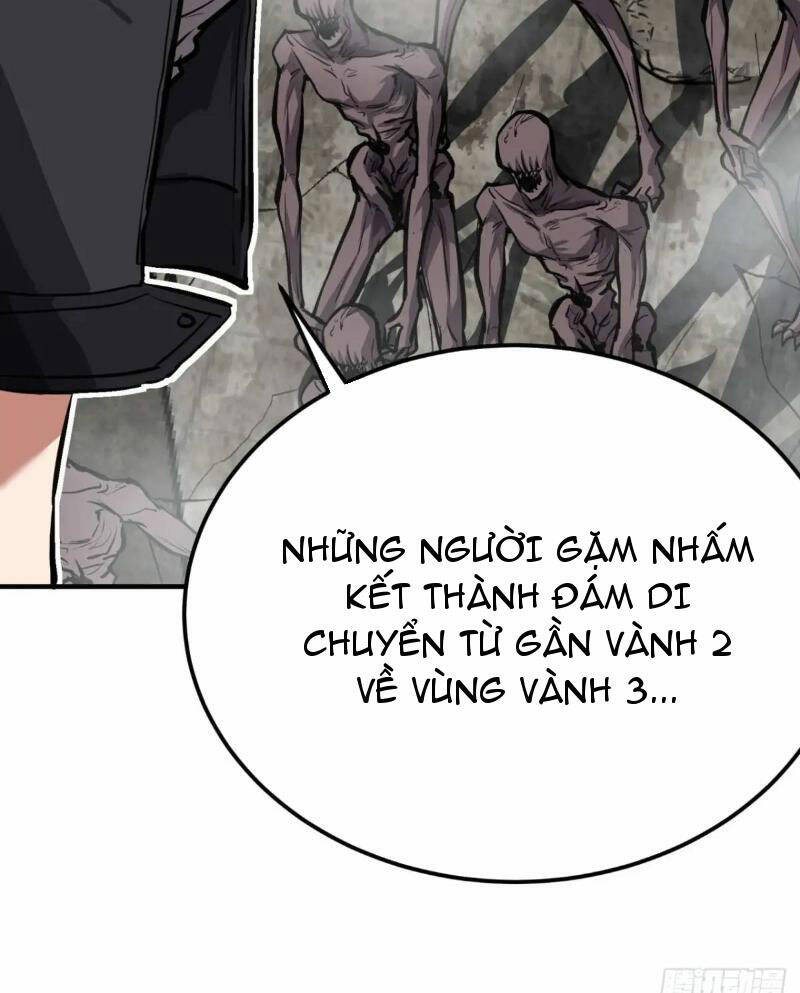 Trò Chơi Này Cũng Quá Chân Thật Rồi ! Chương 65 Ảnh 30