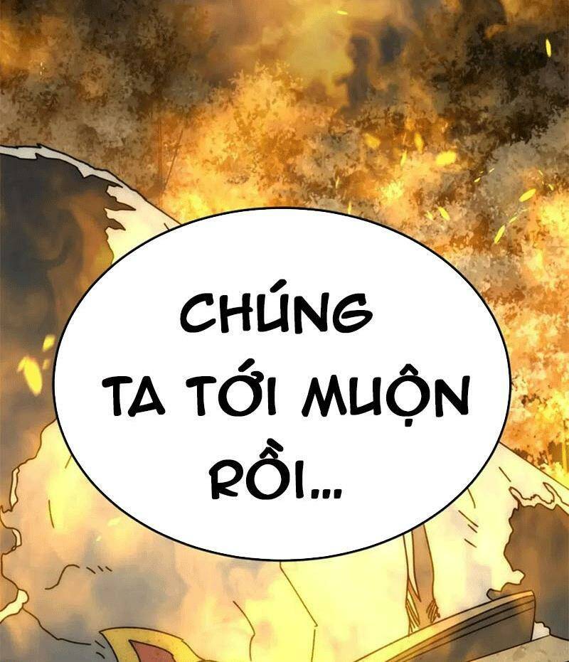 Mạt Thế Đạo Tặc Hành Chương 103 Ảnh 63