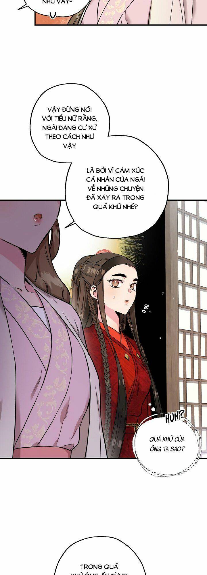 Tôi Trở Thành Nhân Vật Phản Diện Giỏi Nhất Trong Giới Võ Thuật Chương 41 Ảnh 40