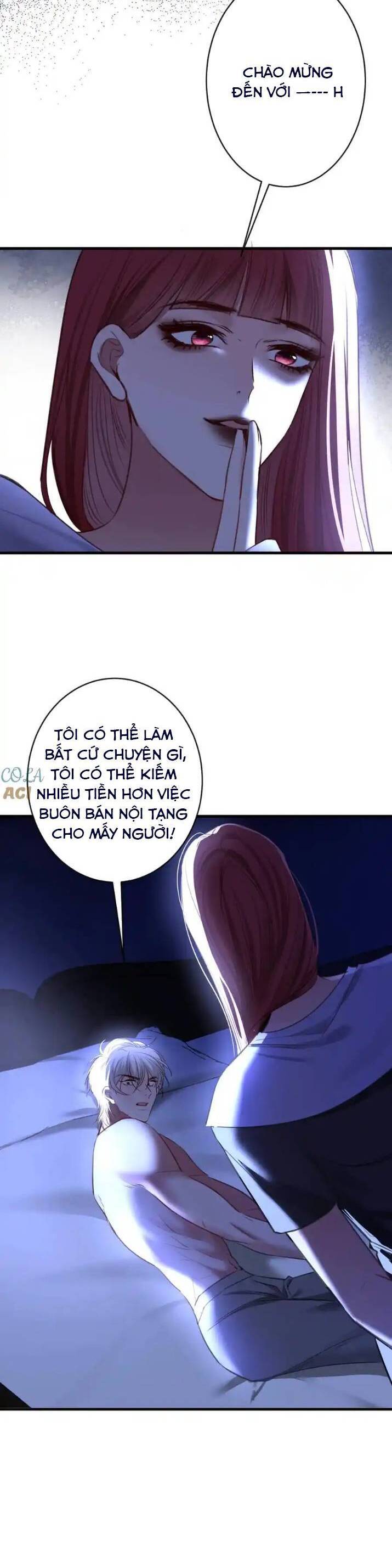 Tôi Cũng Là Đại Lão Chương 44 Ảnh 12
