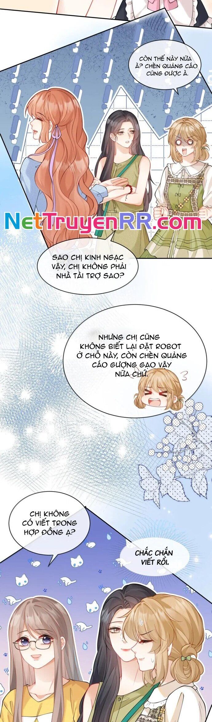 Sổ Tay Tâm Ý Chương 23 Ảnh 10