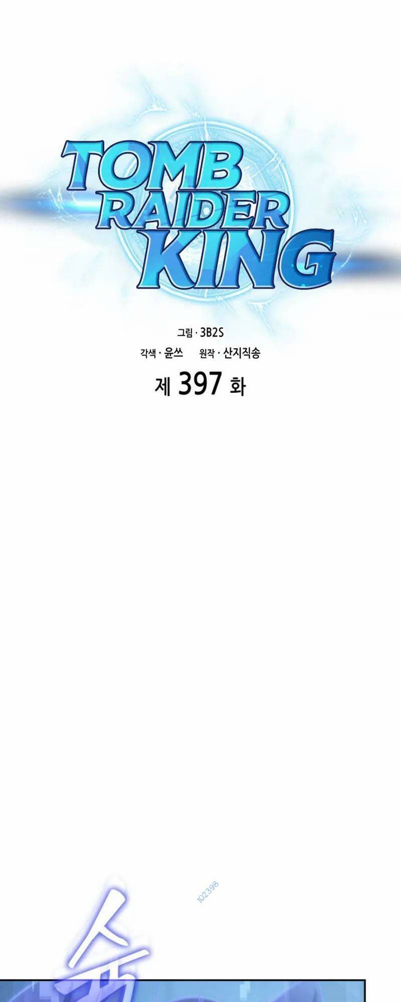 Vua Trộm Mộ Chương 397 Ảnh 8