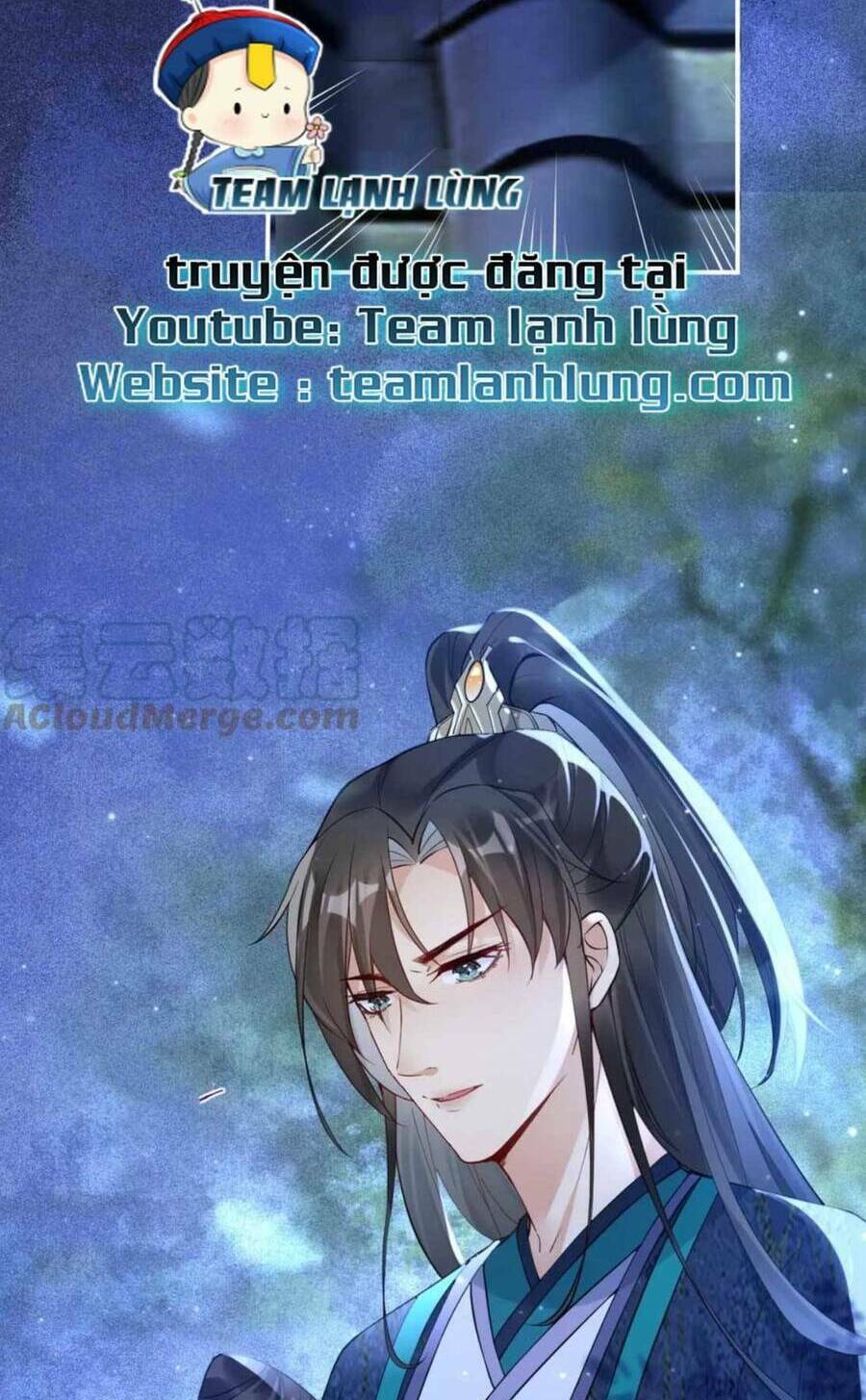 Hoàng Thúc Sủng Ta Đến Tận Xương Chương 13 Ảnh 27