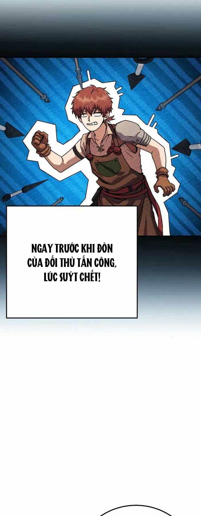 Sự Trả Thù Của Thợ Rèn Huyền Thoại Chương 14 Ảnh 57