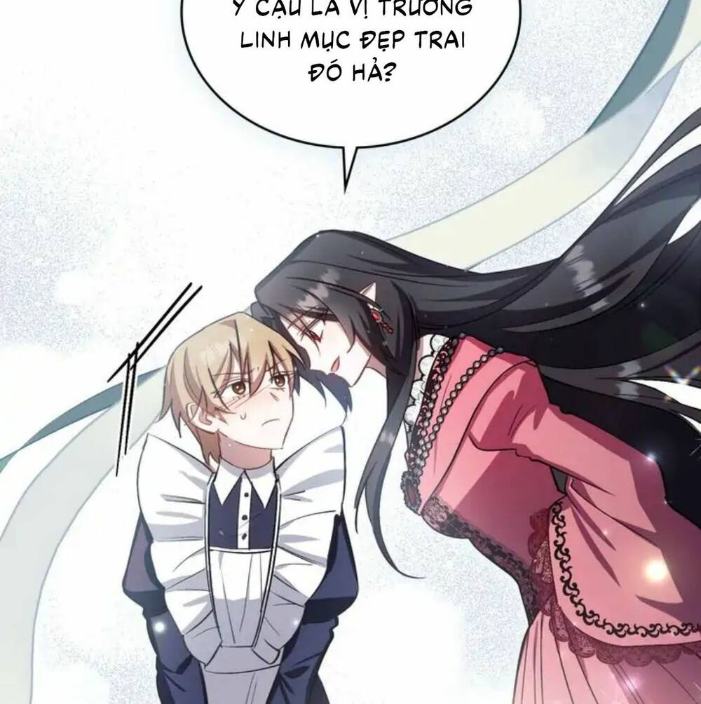 Khi Nữ Quỷ Mạo Danh Công Chúa Chương 7 Ảnh 71