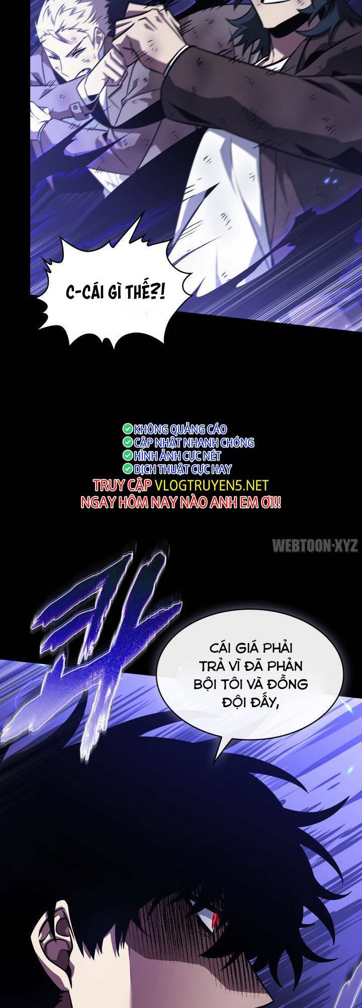 Vua Trộm Mộ Chương 388 Ảnh 51