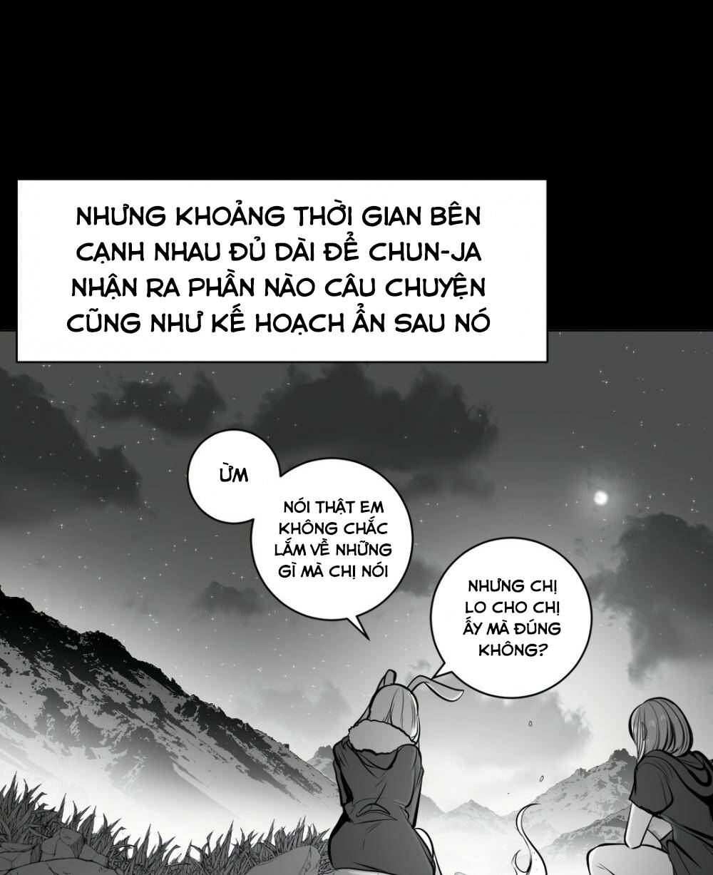Độc Lạ Dungeon Chương 71 Ảnh 89