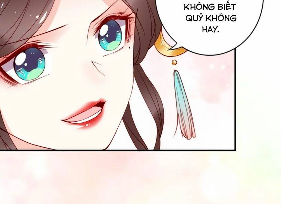 Đế Cung Đông Hoàng Phi Chương 52 Ảnh 41