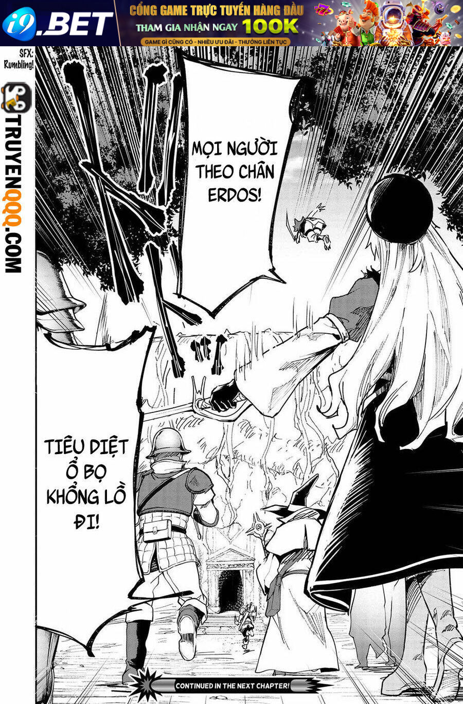 Itsudemo Jitaku Ni Kaerareru Ore Wa, Isekai De Gyoushounin O Hajimemashita Chương 33 Ảnh 17