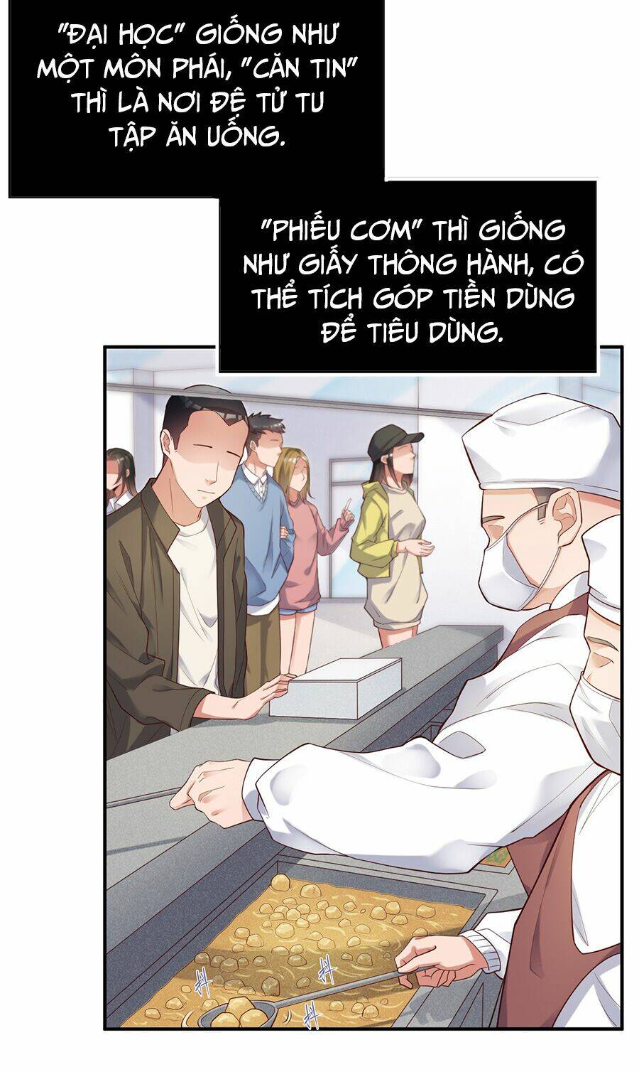 Ta Không Làm Tiên Đế Đã Nhiều Năm Chương 2.1 Ảnh 33