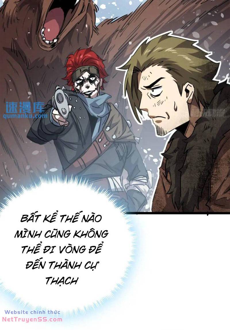 Trò Chơi Này Cũng Quá Chân Thật Rồi ! Chương 76 Ảnh 33