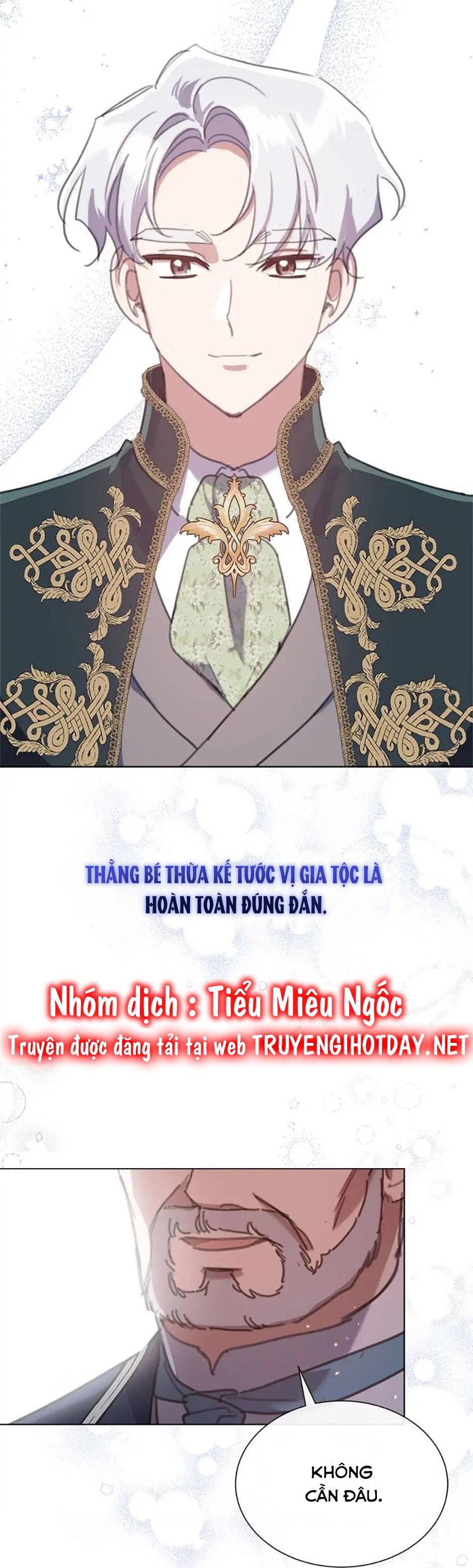 Chúng Ta Không Phải Chị Em Thân Thiết Chương 62 Ảnh 19