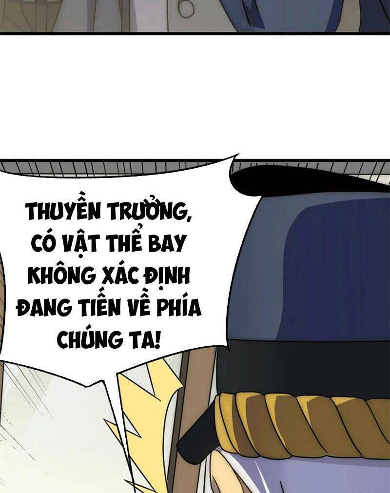 Mạt Thế Đạo Tặc Hành Chương 103 Ảnh 8
