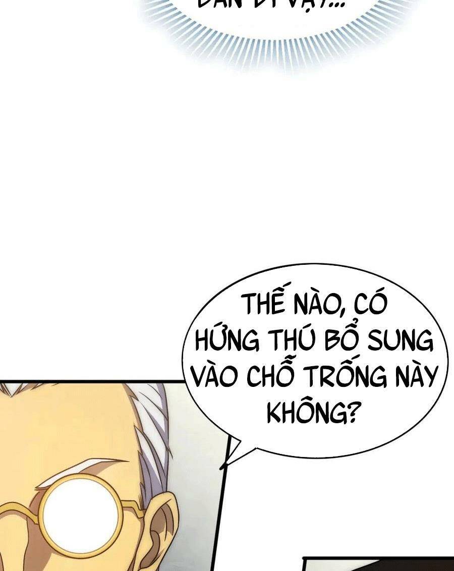 Mạt Thế Đạo Tặc Hành Chương 99 Ảnh 20