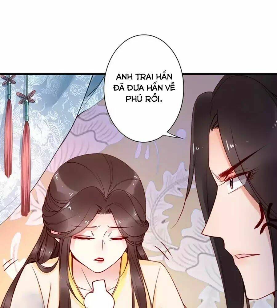 Đế Cung Đông Hoàng Phi Chương 50 Ảnh 47