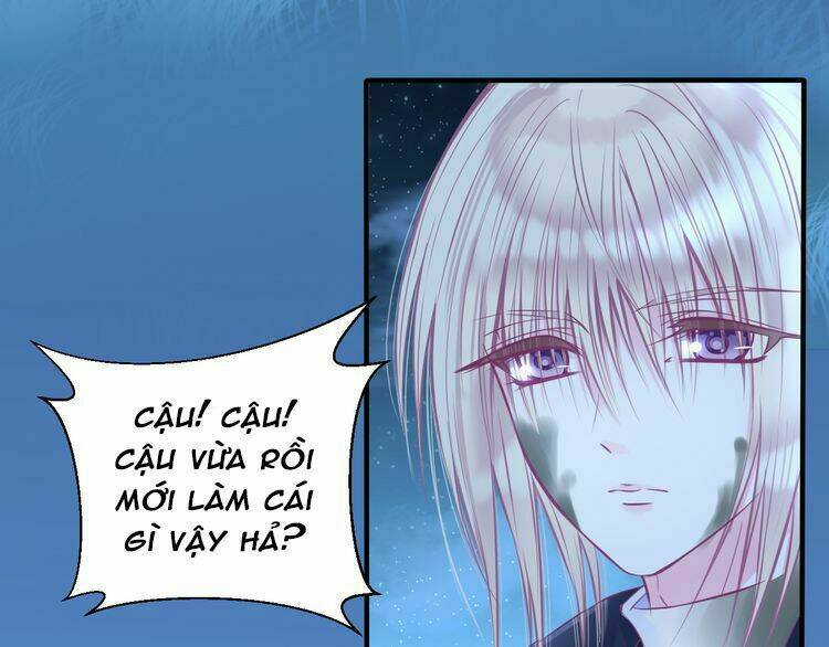 Thiên Thần Sa Ngã Chương 6 Ảnh 19