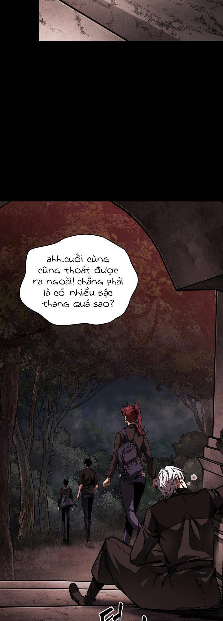 Vua Trộm Mộ Chương 388 Ảnh 5