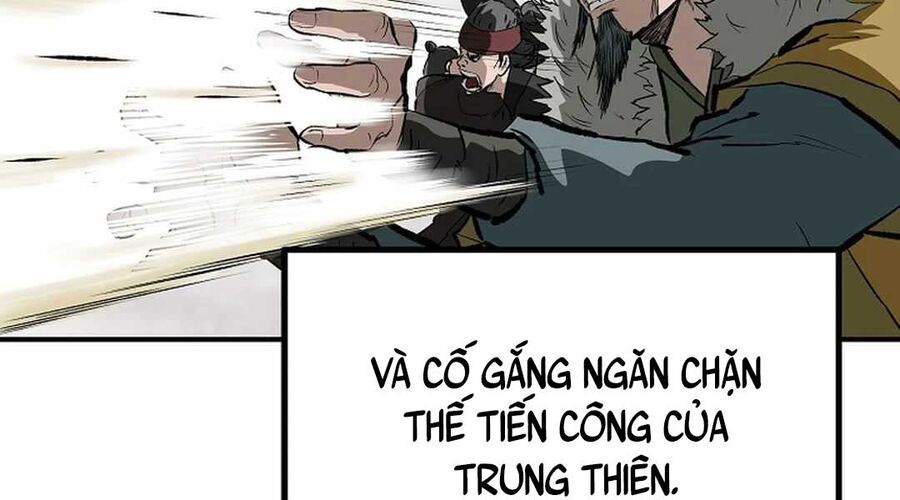 Cung Quỷ Kiếm Thần Chương 264 Ảnh 12