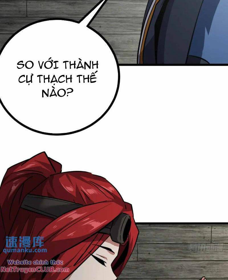 Trò Chơi Này Cũng Quá Chân Thật Rồi ! Chương 66 Ảnh 69