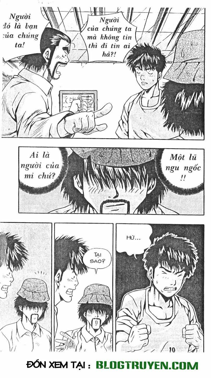 Kid Gang Chương 162 Ảnh 10
