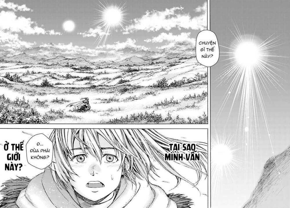 Shoukan Sareta Kenja Wa Isekai Wo Yuku - Saikyou Nano Wa Fuyou Zaiko No Item Deshita Chương 1 Ảnh 37