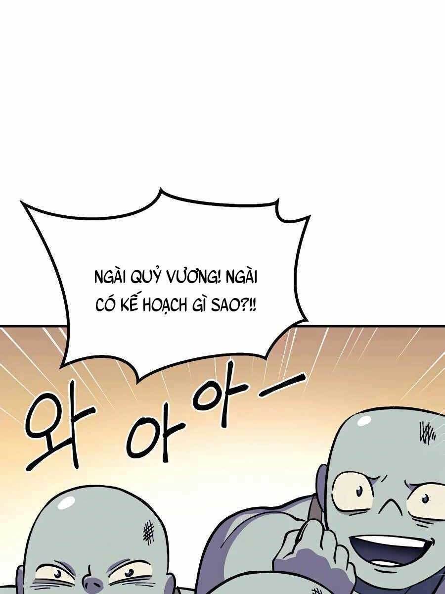 Thợ Săn Cơ Bắp Chương 10 Ảnh 19