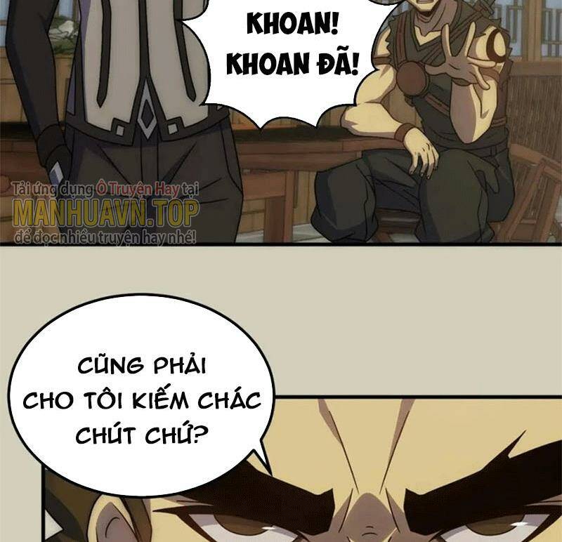Mạt Thế Đạo Tặc Hành Chương 104 Ảnh 65
