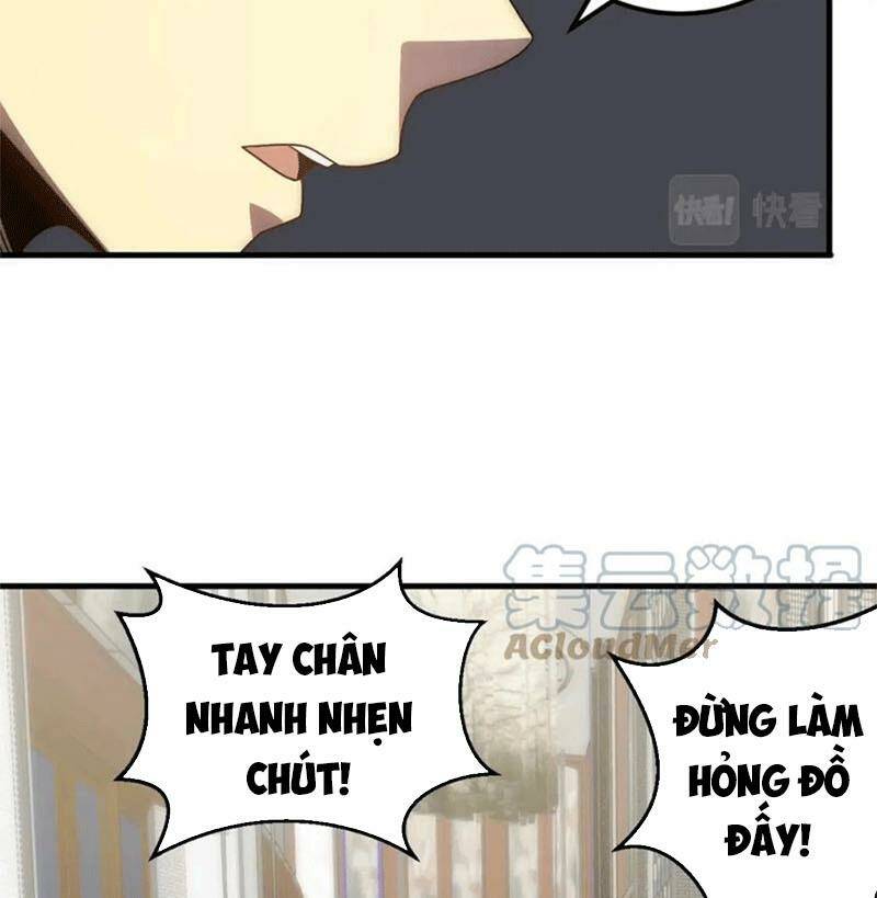 Mạt Thế Đạo Tặc Hành Chương 104 Ảnh 30