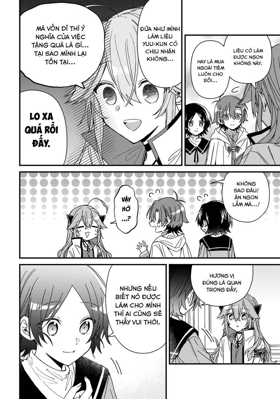 Gachi Koi Maou-Sama Chương 15 Ảnh 10