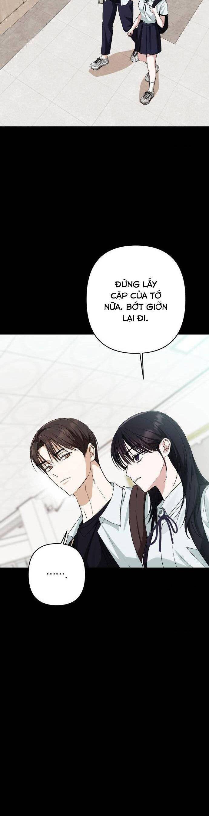 Bóng Râm Mùa Xuân Chương 9 Ảnh 43