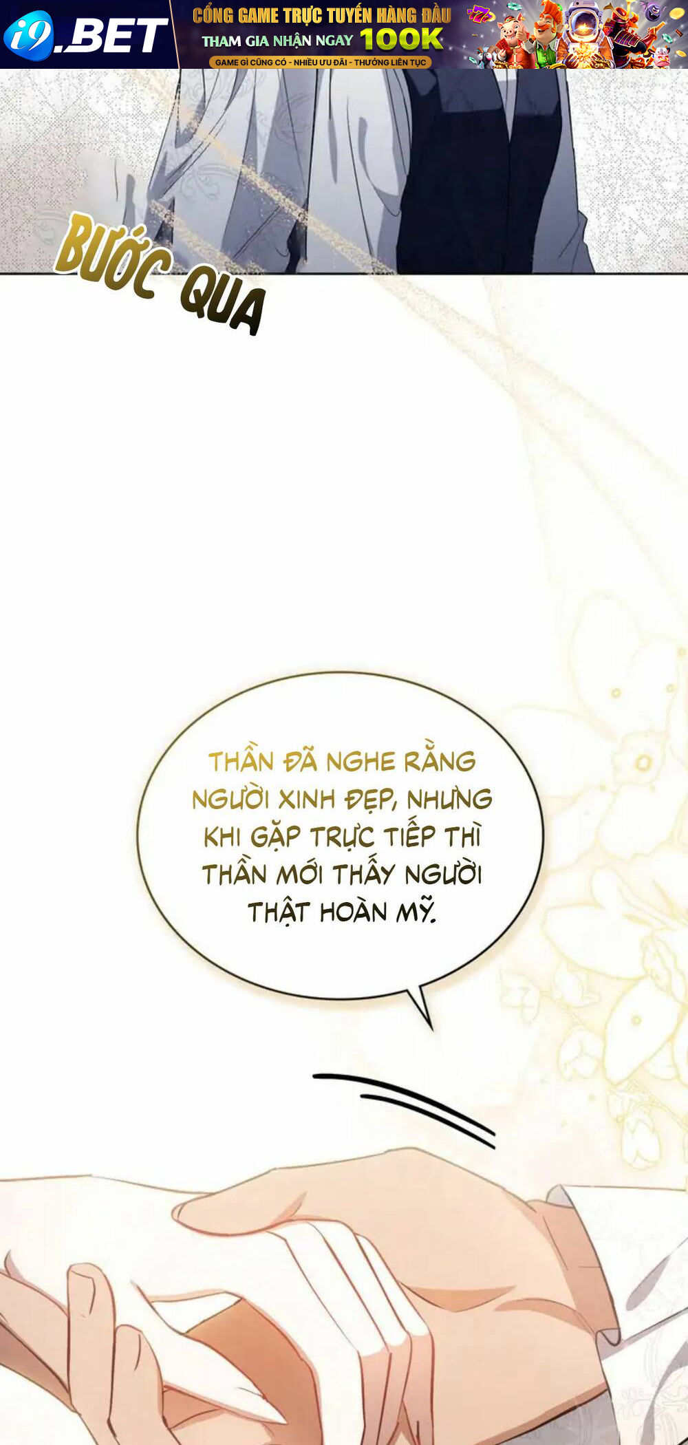 Khi Nữ Quỷ Mạo Danh Công Chúa Chương 11 Ảnh 48