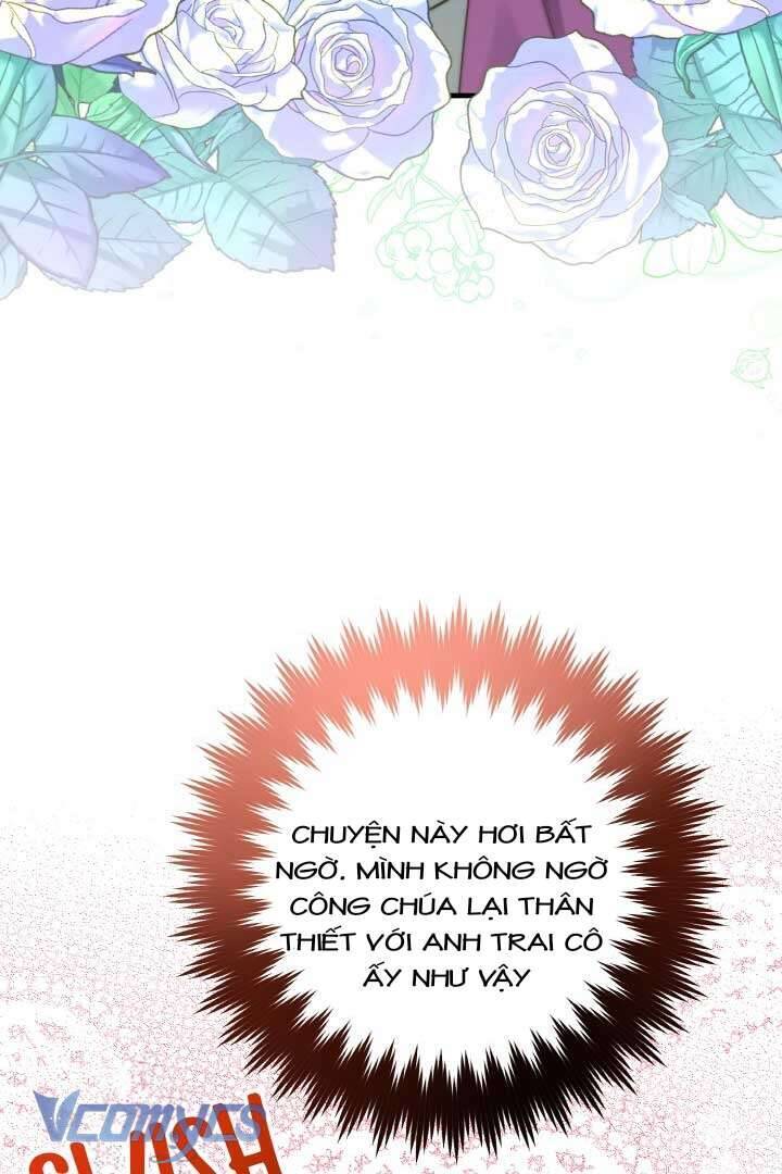 Mê Cung Cám Dỗ Của Emilone Chương 6 Ảnh 35