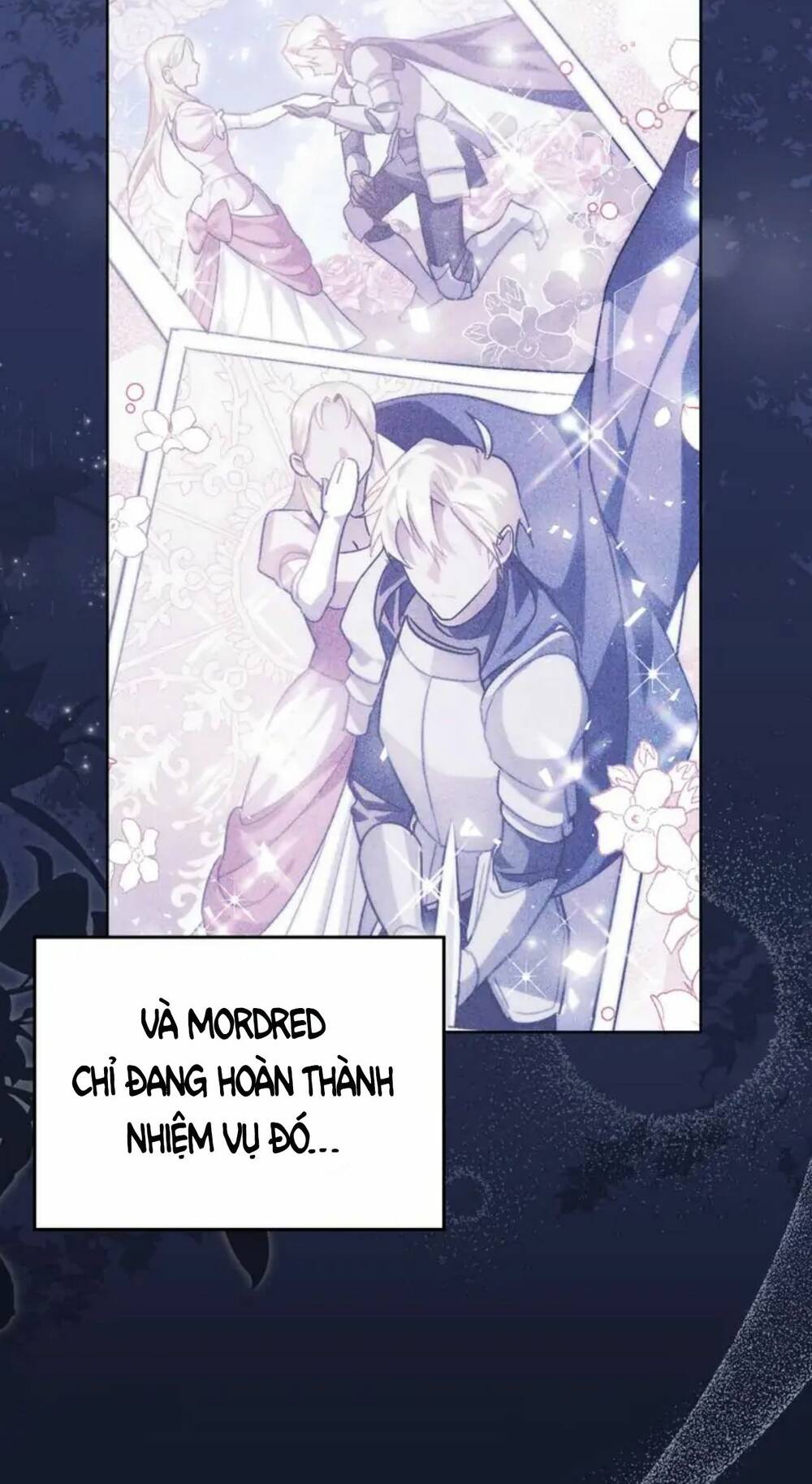 Khi Nữ Quỷ Mạo Danh Công Chúa Chương 18 Ảnh 32