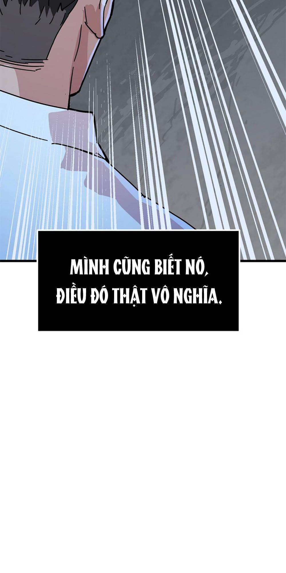 Lớp Học Bổ Túc Đặc Biệt Chương 1 Ảnh 69