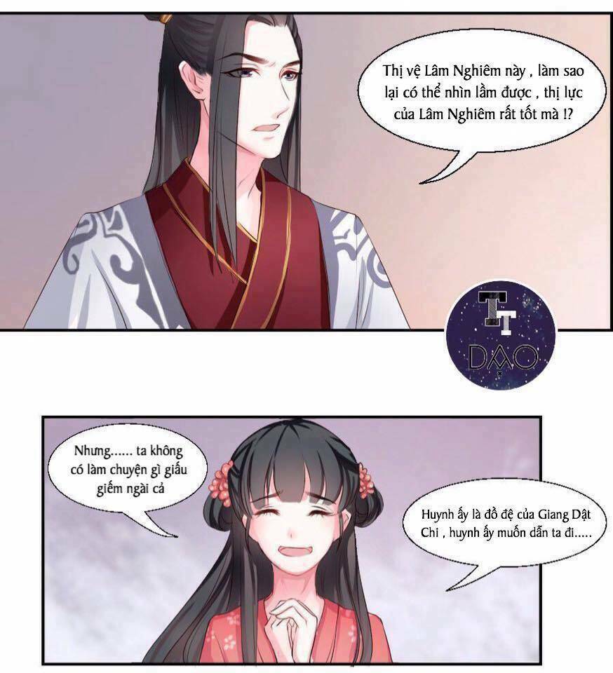 Hoàng Thái Tử, Xin Nhận Nuôi Em! Chương 17 Ảnh 10