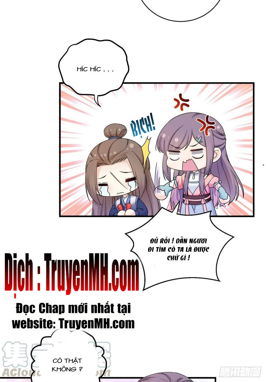 Đồ Đệ Nhà Ta Lại Quải Rồi Chương 309 Ảnh 23