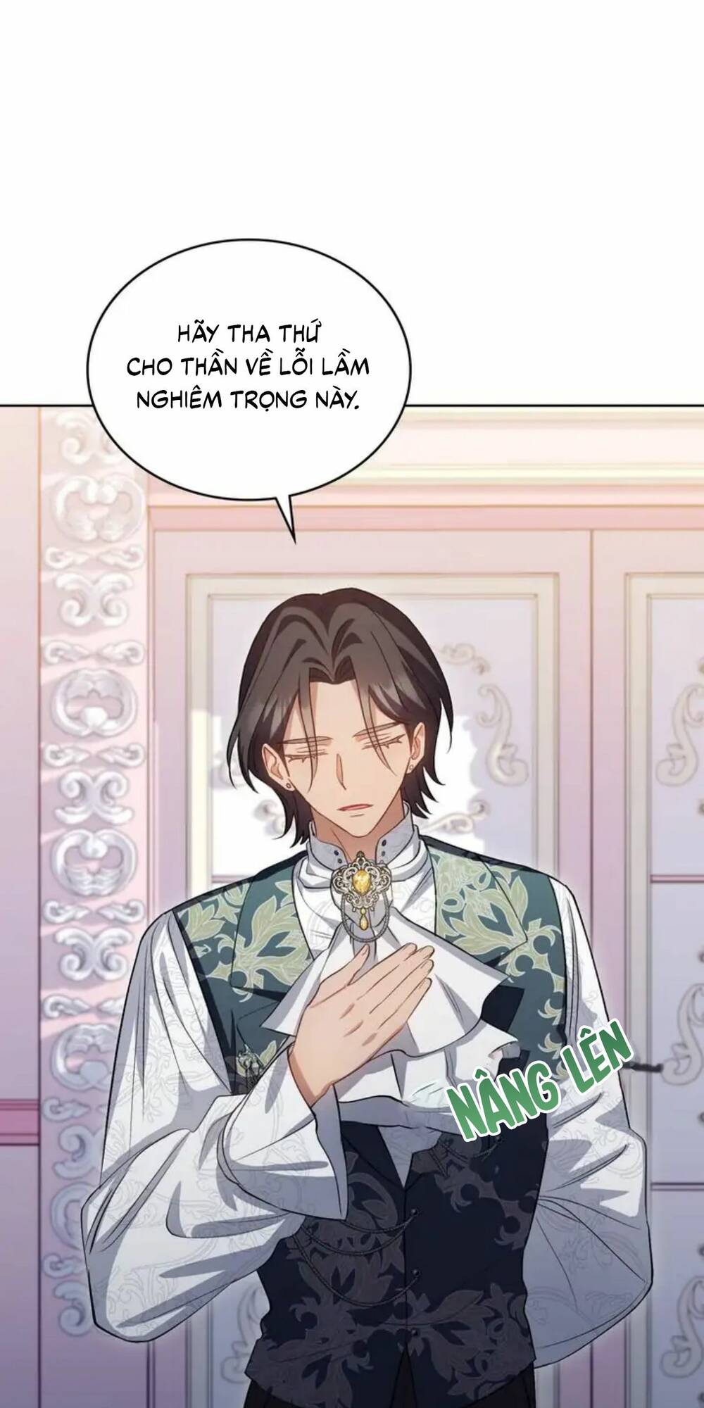 Khi Nữ Quỷ Mạo Danh Công Chúa Chương 12 Ảnh 65