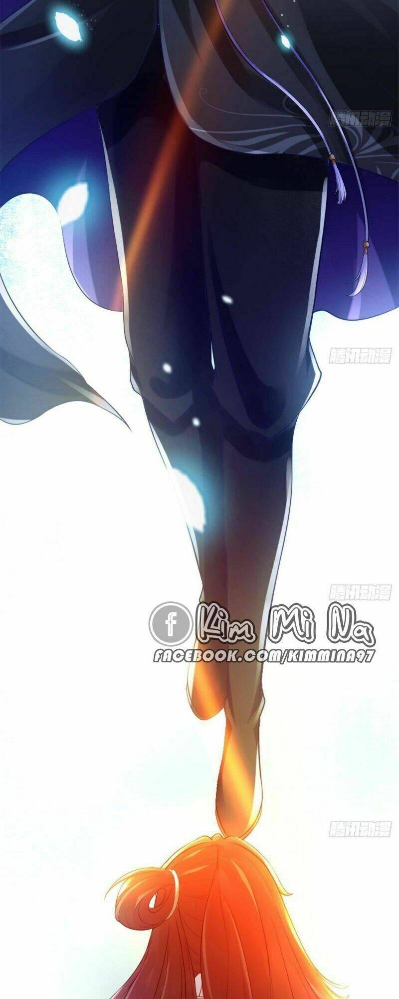 Cứu Được Tên Đại Ma Tôn Chương 6 Ảnh 18