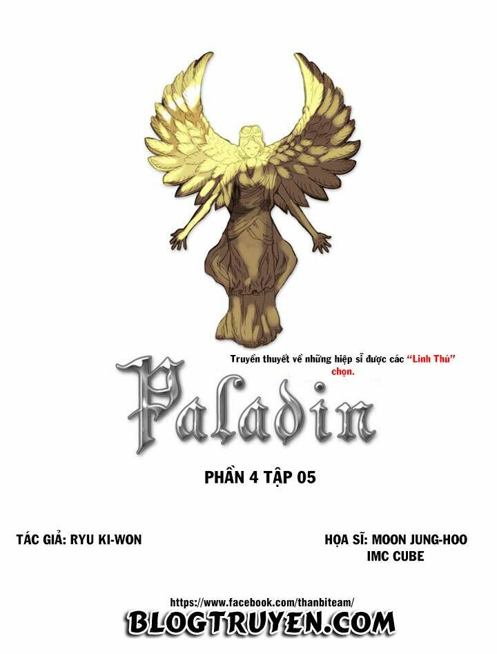 Paladin Chương 45 Ảnh 2