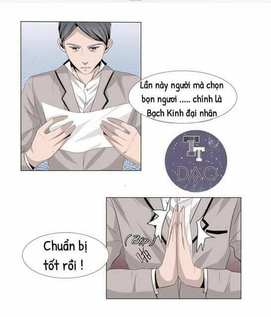 Mộ Huyết Chi Ương Chương 2 Ảnh 3